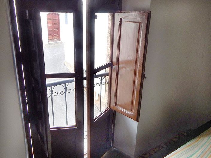 Image No.9-Maison de village de 3 chambres à vendre à Lubrín