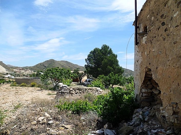 Image No.10-Cortijo de 2 chambres à vendre à Lubrín