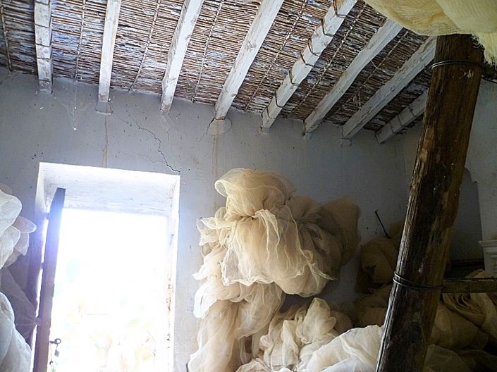 Image No.13-Cortijo de 2 chambres à vendre à Lubrín