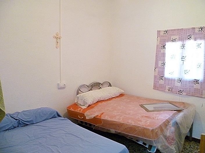 Image No.19-Cortijo de 2 chambres à vendre à Lubrín