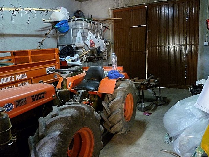 Image No.20-Cortijo de 2 chambres à vendre à Lubrín