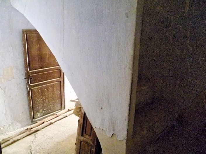 Image No.11-Maison de campagne de 3 chambres à vendre à Lubrín