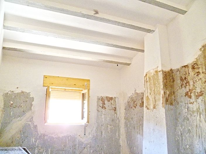 Image No.13-Maison de campagne de 3 chambres à vendre à Lubrín