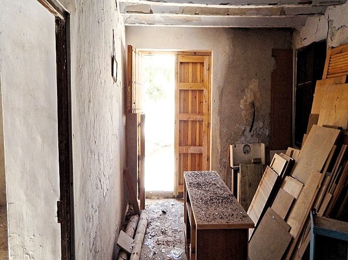 Image No.5-Maison de campagne de 3 chambres à vendre à Lubrín