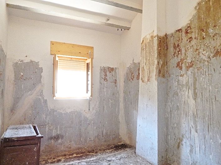 Image No.7-Maison de campagne de 3 chambres à vendre à Lubrín