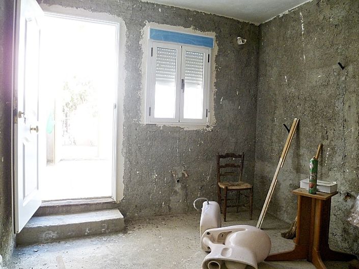 Image No.8-Maison de campagne de 3 chambres à vendre à Lubrín