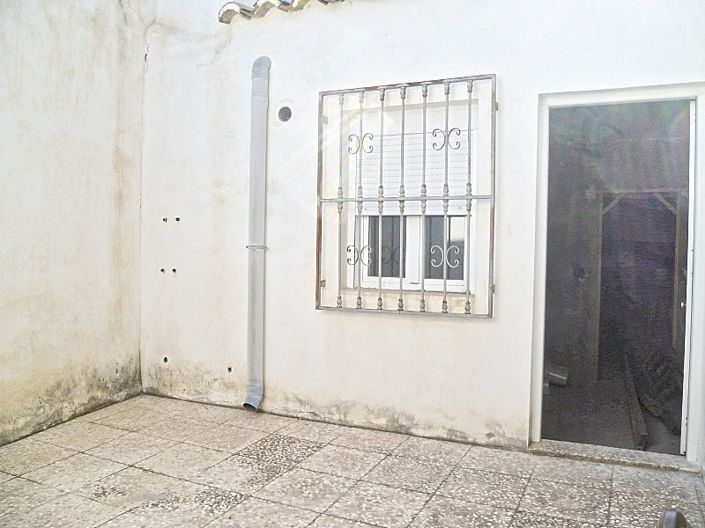 Image No.9-Maison de campagne de 3 chambres à vendre à Lubrín