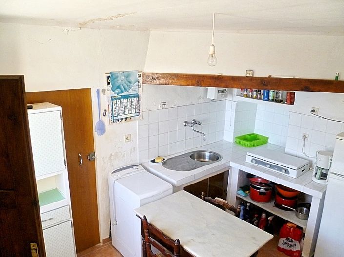 Image No.11-4 Bed Cortijo for sale