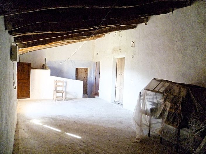 Image No.19-4 Bed Cortijo for sale