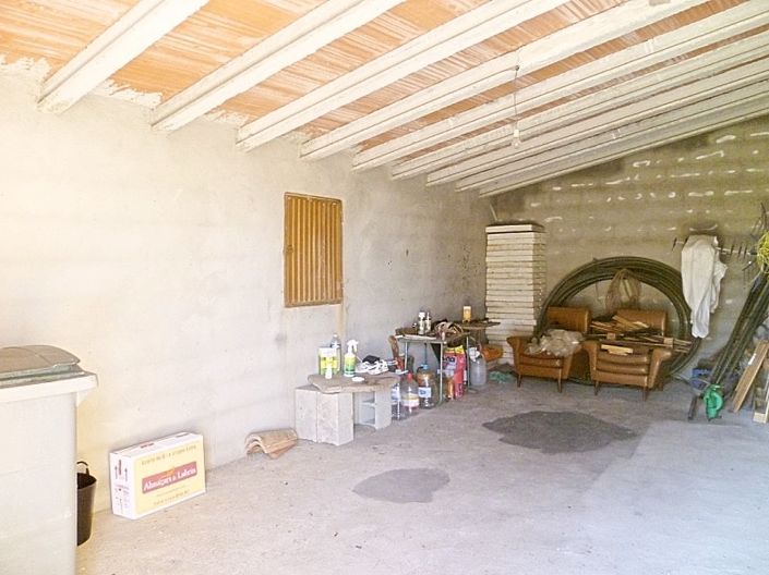 Image No.25-4 Bed Cortijo for sale