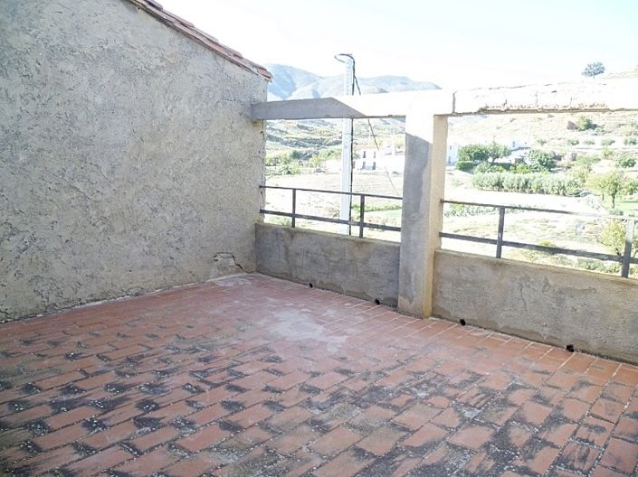 Image No.27-4 Bed Cortijo for sale