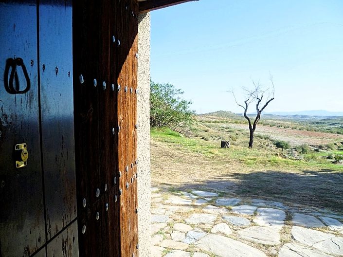 Image No.7-4 Bed Cortijo for sale