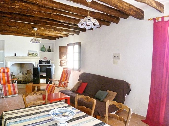 Image No.8-4 Bed Cortijo for sale