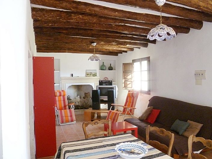 Image No.9-4 Bed Cortijo for sale