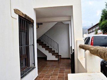 1 - Almeria, Townhouse