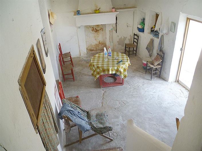 Image No.16-3 Bed Cortijo for sale