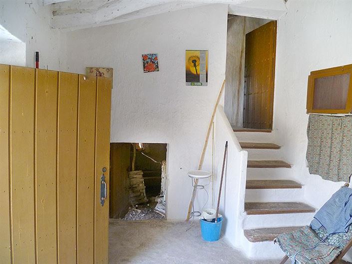 Image No.18-3 Bed Cortijo for sale