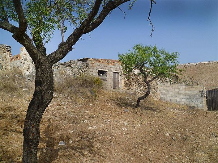 Image No.23-3 Bed Cortijo for sale