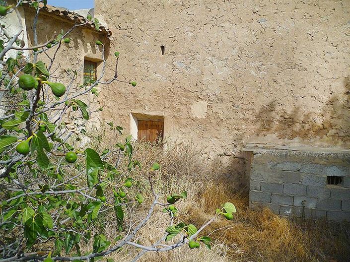 Image No.25-3 Bed Cortijo for sale