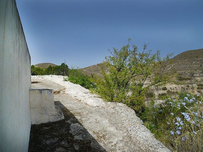 Image No.26-3 Bed Cortijo for sale