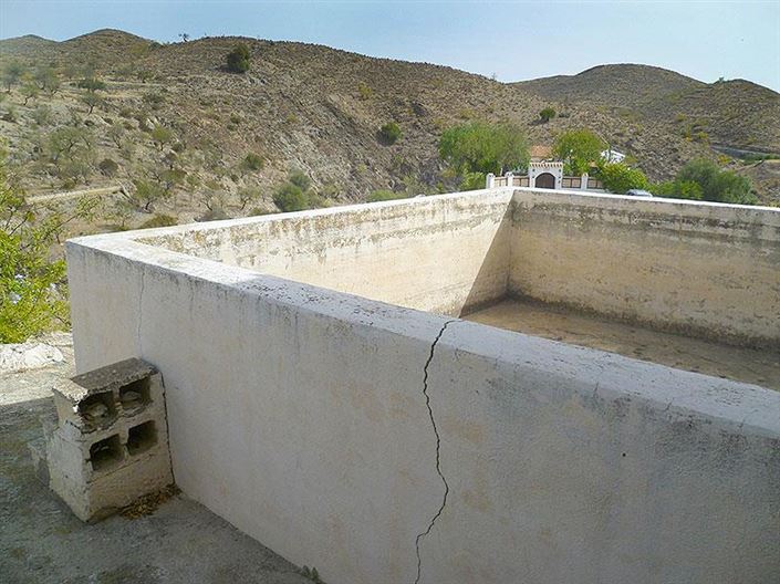 Image No.4-3 Bed Cortijo for sale