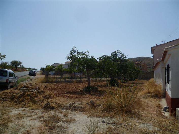 Image No.10-2 Bed Cortijo for sale