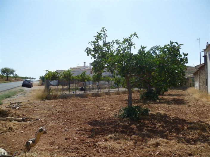 Image No.11-2 Bed Cortijo for sale