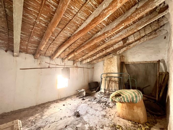 Image No.2-2 Bed Cortijo for sale