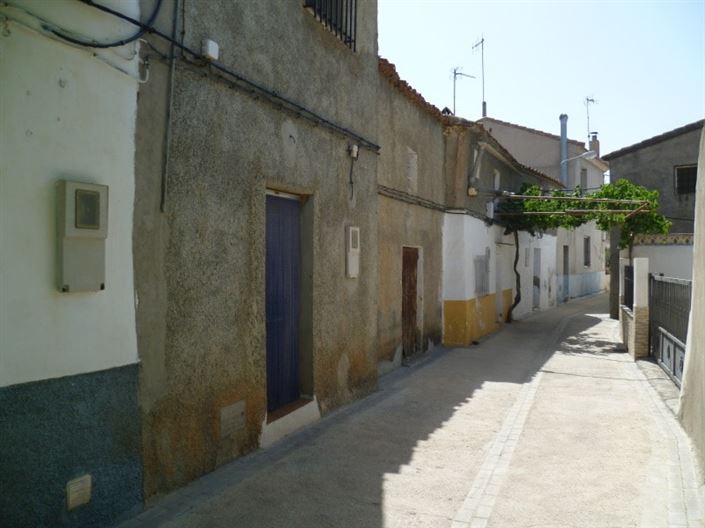Image No.7-2 Bed Cortijo for sale
