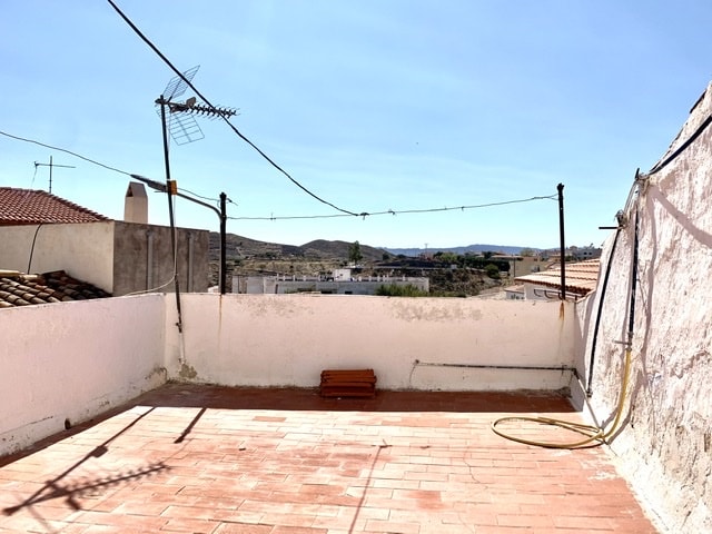 Image No.18-Maison de ville de 4 chambres à vendre à Uleila del Campo