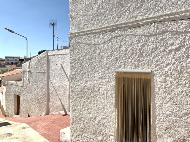 Image No.2-Maison de ville de 4 chambres à vendre à Uleila del Campo