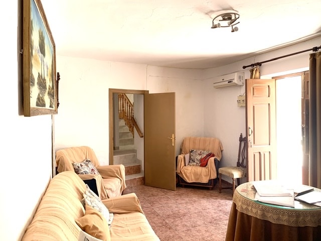 Image No.7-Maison de ville de 4 chambres à vendre à Uleila del Campo