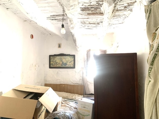 Image No.10-Maison de campagne de 4 chambres à vendre à Lubrín