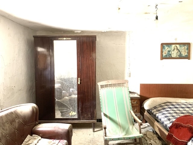 Image No.11-Maison de campagne de 4 chambres à vendre à Lubrín