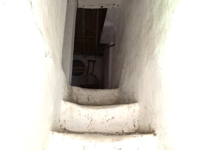 Image No.12-Maison de campagne de 4 chambres à vendre à Lubrín