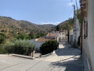 Image No.15-Maison de campagne de 4 chambres à vendre à Lubrín