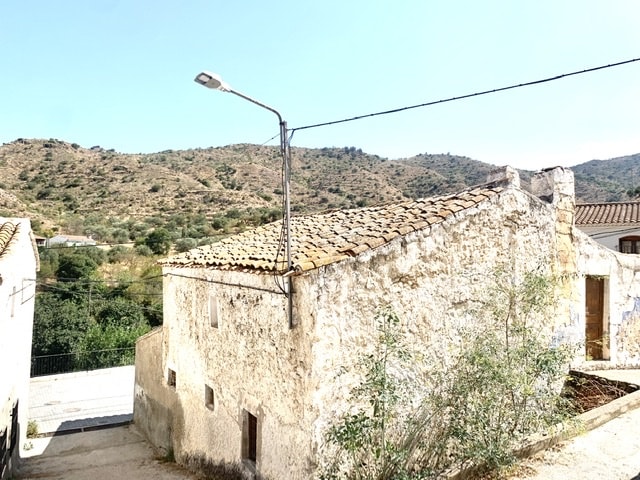 Image No.4-Maison de campagne de 4 chambres à vendre à Lubrín