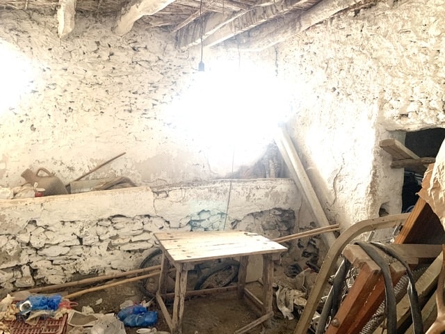 Image No.8-Maison de campagne de 4 chambres à vendre à Lubrín