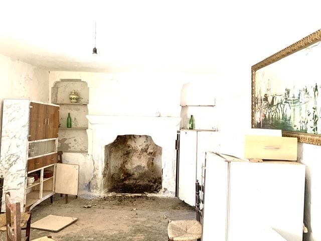 Image No.9-Maison de campagne de 4 chambres à vendre à Lubrín