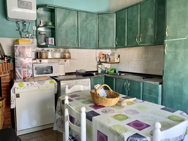 Image No.10-Maison de ville de 4 chambres à vendre à Uleila del Campo