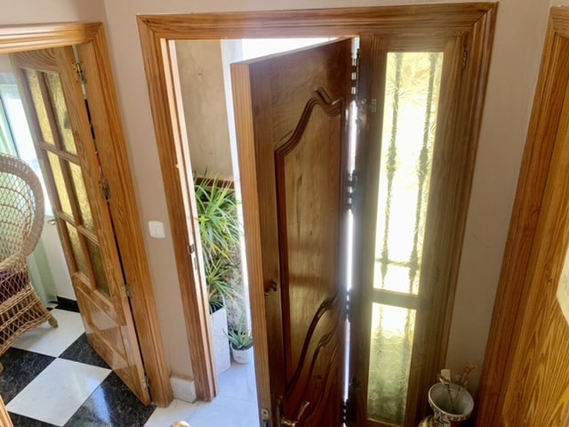 Image No.11-Maison de ville de 4 chambres à vendre à Uleila del Campo