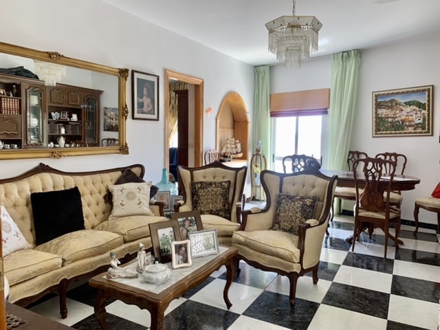 Image No.12-Maison de ville de 4 chambres à vendre à Uleila del Campo