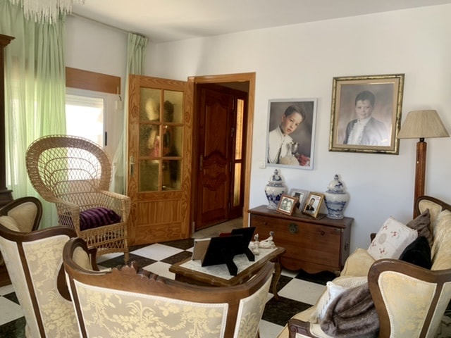 Image No.16-Maison de ville de 4 chambres à vendre à Uleila del Campo