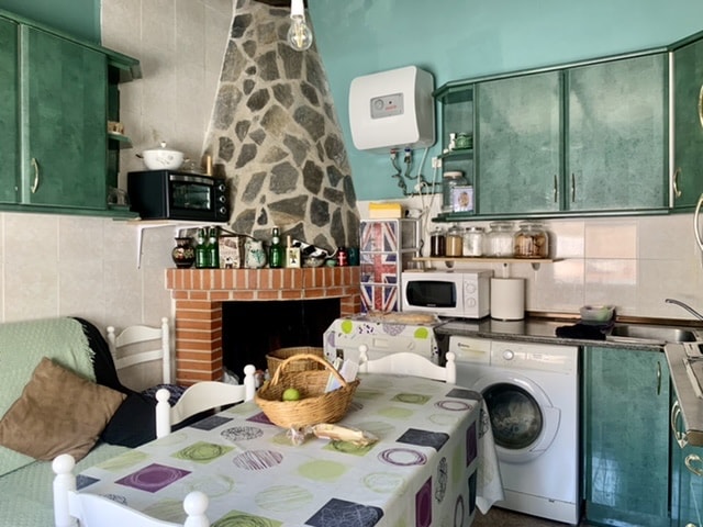 Image No.19-Maison de ville de 4 chambres à vendre à Uleila del Campo