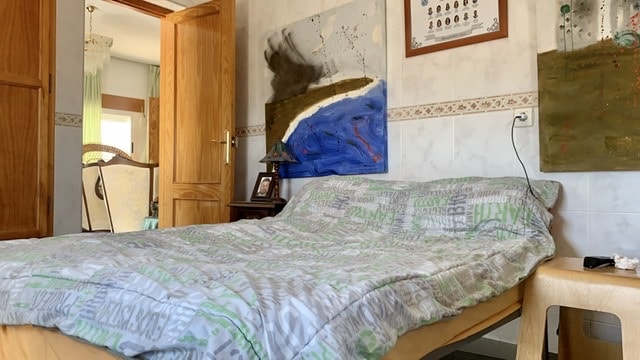 Image No.26-Maison de ville de 4 chambres à vendre à Uleila del Campo