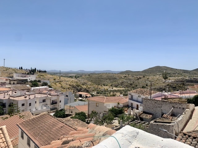 Image No.4-Maison de ville de 4 chambres à vendre à Uleila del Campo