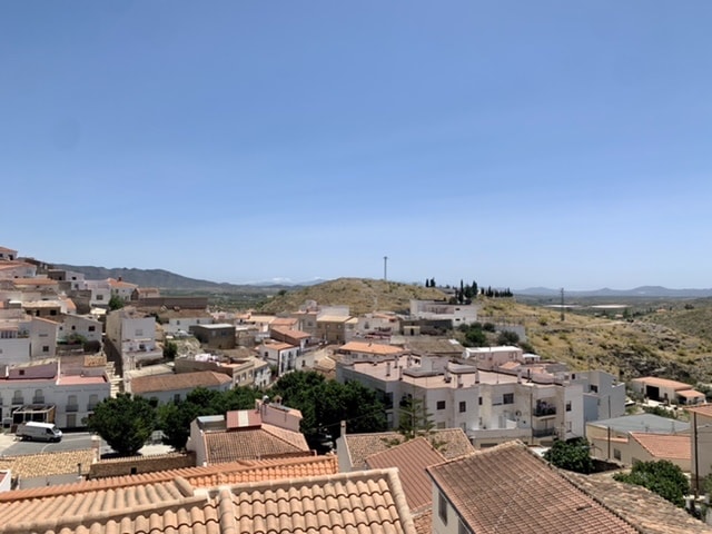 Image No.5-Maison de ville de 4 chambres à vendre à Uleila del Campo