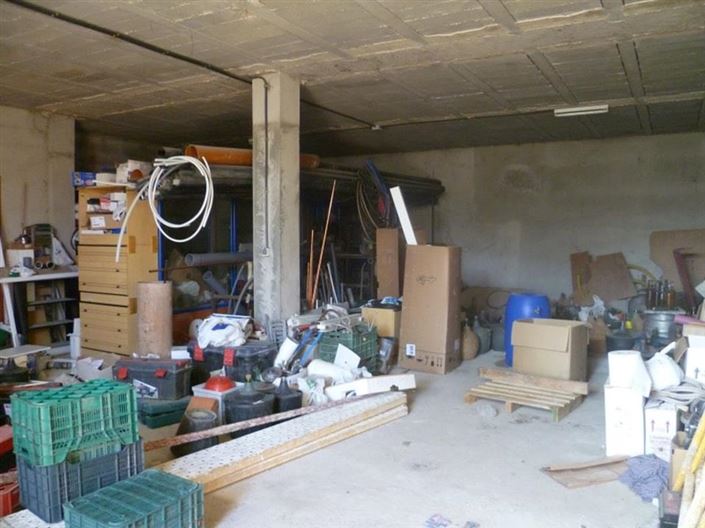 Image No.12-Maison de campagne de 4 chambres à vendre à Bédar