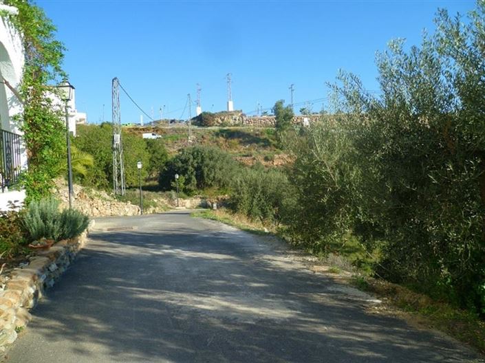 Image No.4-Maison de campagne de 4 chambres à vendre à Bédar