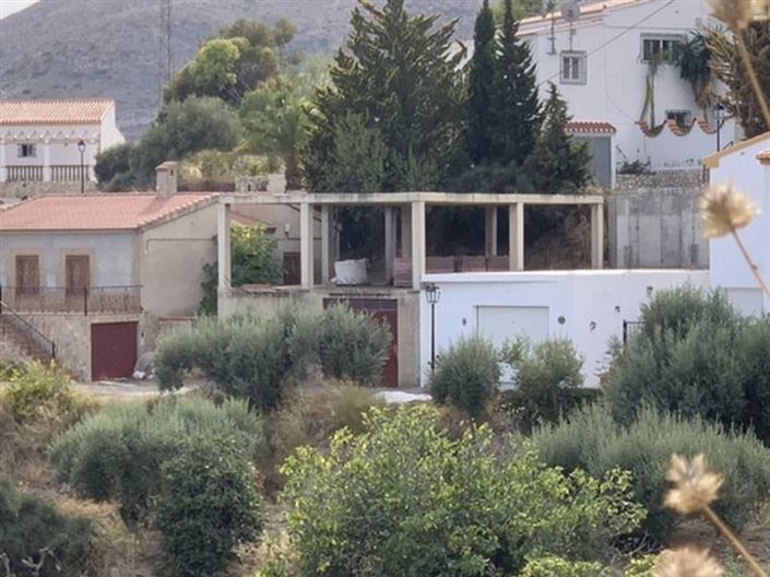 Image No.6-Maison de campagne de 4 chambres à vendre à Bédar